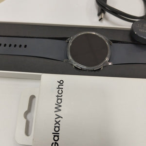 SMARTWATCH SAMSUNG GALAXY WATCH 6 SM-R930 40 MM GPS (SEMINUEVO)