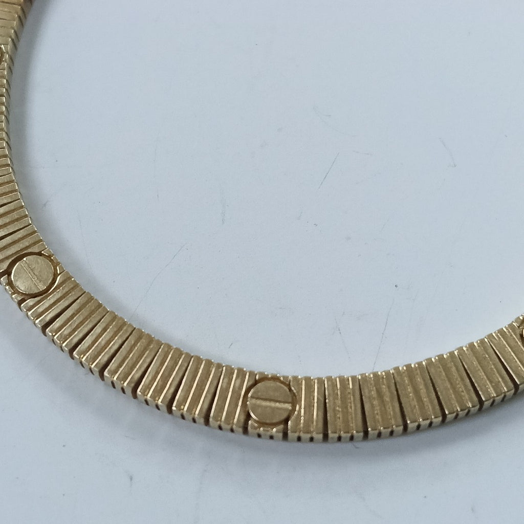PULSERA ORO 14 K 10 GRMS (SEMINUEVO)