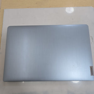 LAPTOP LENOVO IDEAPAD 3 15IAU7 (2023) 512 GB SSD 12 GB RAM (SEMINUEVO)