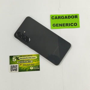CELULAR SAMSUNG GALAXY A36 5G SM-A366E (2025) 256 GB 8 GB RAM (SEMINUEVO)