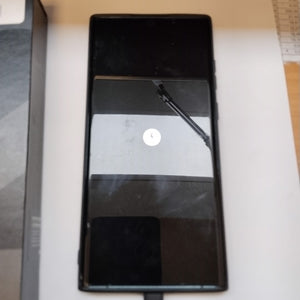 CELULAR SAMSUNG GALAXY S22 ULTRA SM-S908E 512 GB 12 GB RAM (SEMINUEVO)