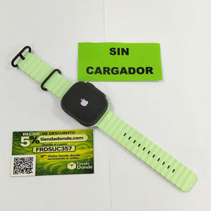 SMARTWATCH APPLE ULTRA 3 A3281 49 MM GPS + CELULAR (SEMINUEVO)