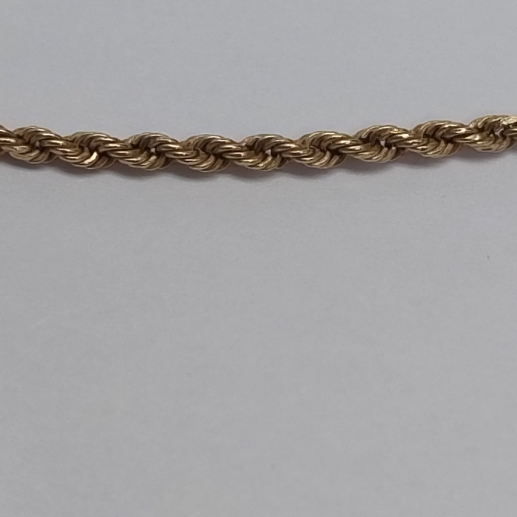 PULSERA ORO 10 K 1 GRMS (SEMINUEVO)