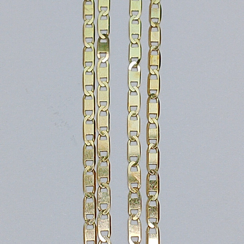 CADENA ORO 10 K 2 GRMS (SEMINUEVO)