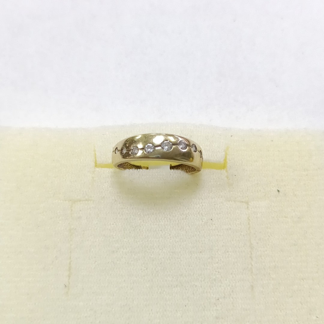 ANILLITO ORO 8 K 1,50 GRMS (SEMINUEVO)