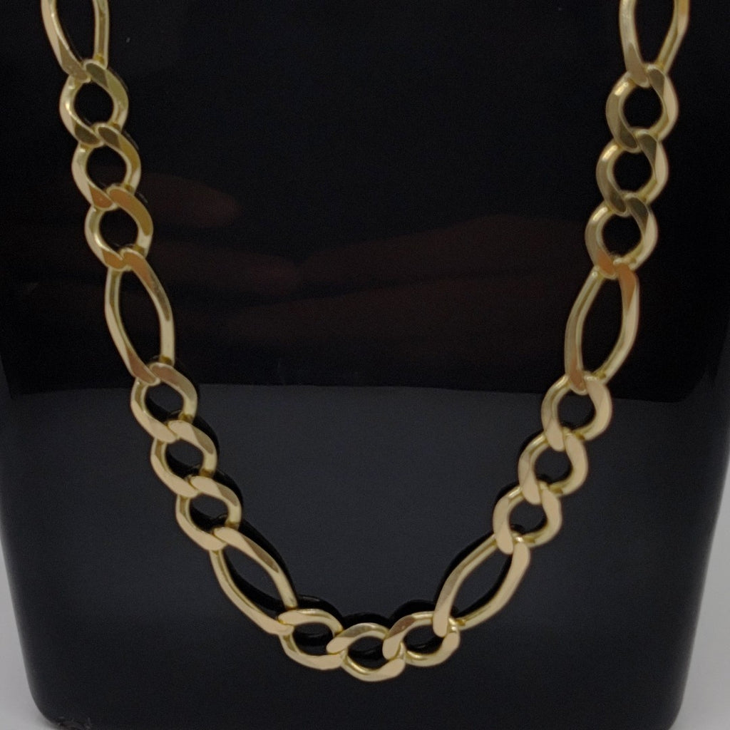 CADENA ORO 10 K 30 GRMS (SEMINUEVO)
