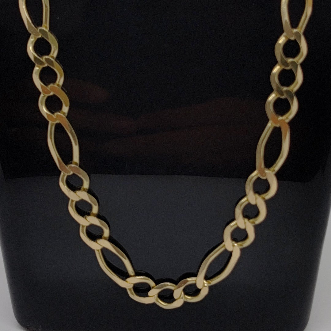 CADENA ORO 10 K 30 GRMS (SEMINUEVO)
