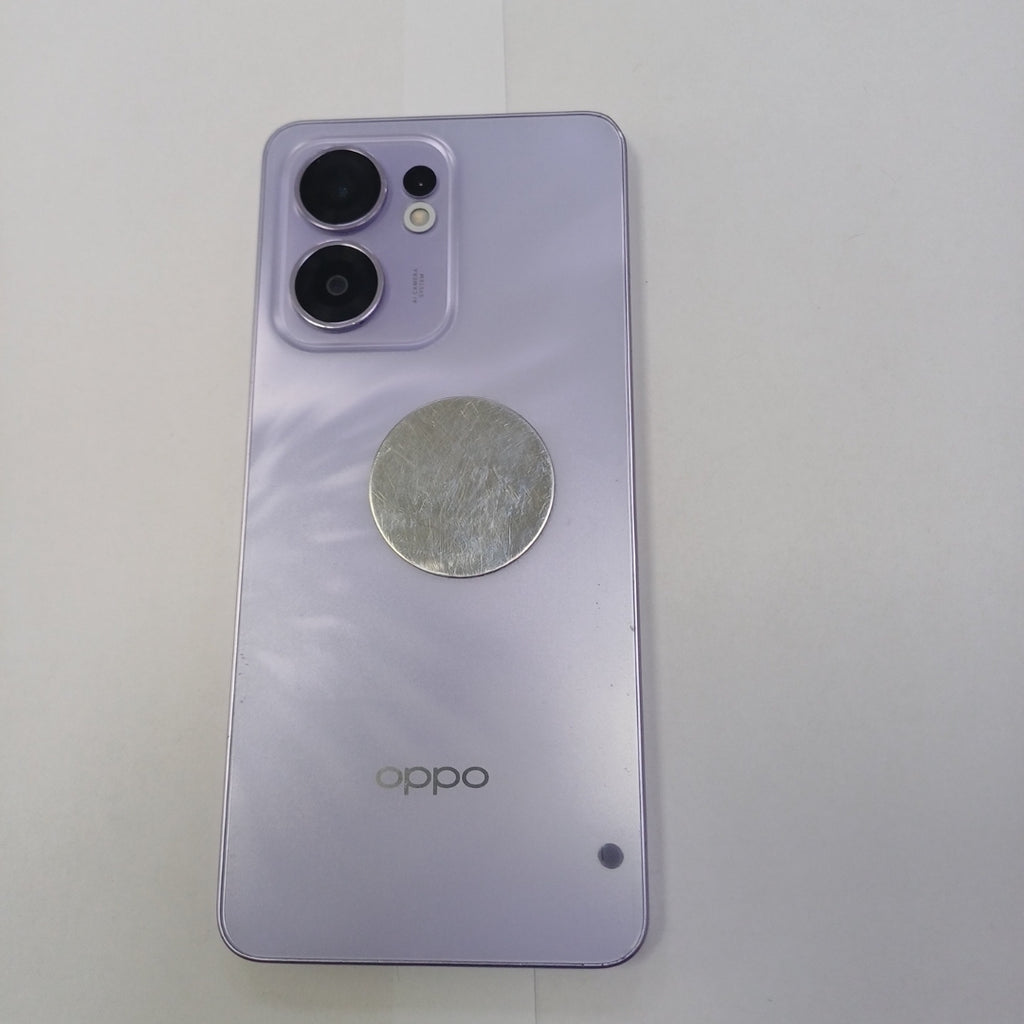 CELULAR OPPO RENO 13F 5G CPH2699 (2025) 256 GB 12 GB RAM (SEMINUEVO)