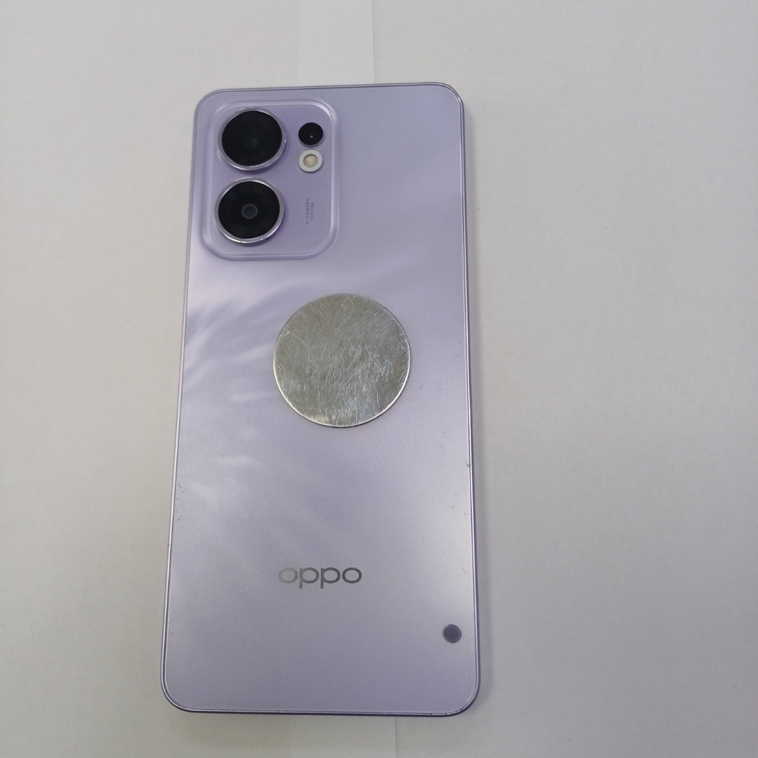 CELULAR OPPO RENO 13F 5G CPH2699 (2025) 256 GB 12 GB RAM (SEMINUEVO)