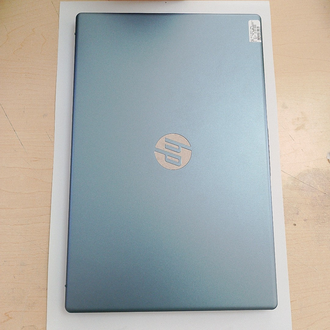 LAPTOP HP 15-FC0212LA (2025) 512 GB SSD 8 GB RAM (SEMINUEVO)