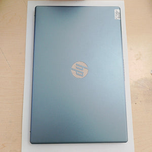 LAPTOP HP 15-FC0212LA (2025) 512 GB SSD 8 GB RAM (SEMINUEVO)