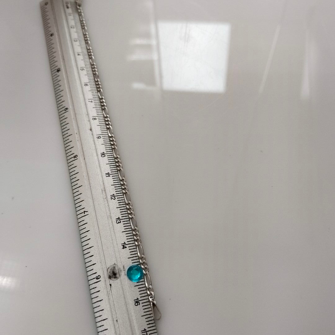 PULSERA PLATA 1.6 GRMS (SEMINUEVO)