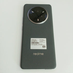 CELULAR REALME 14 PRO 5G RMX5056 (2025) 256 GB 8 GB RAM (SEMINUEVO)