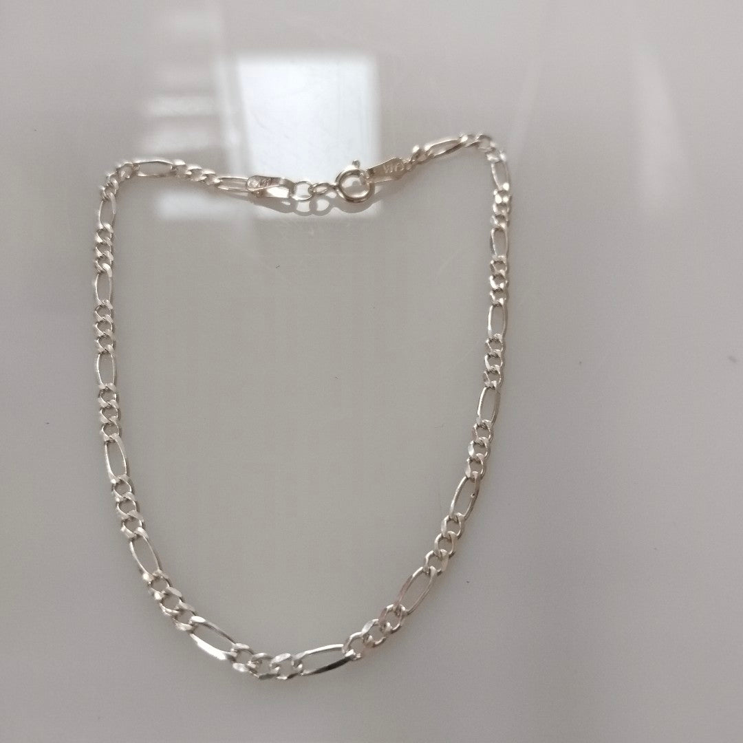 PULSERA PLATA 1.7 GRMS (SEMINUEVO)