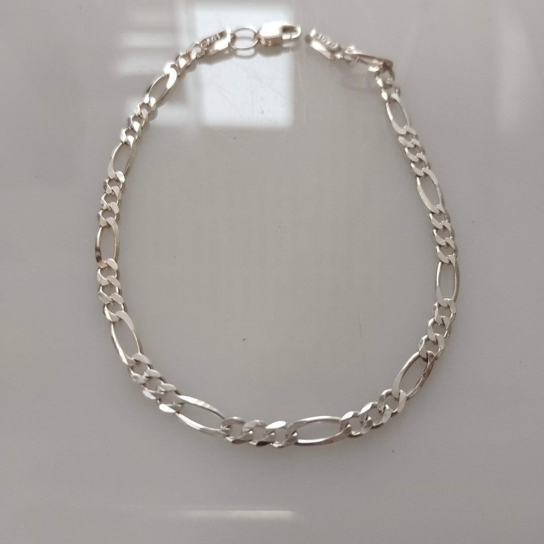 PULSERA PLATA 2.6 GRMS (SEMINUEVO)