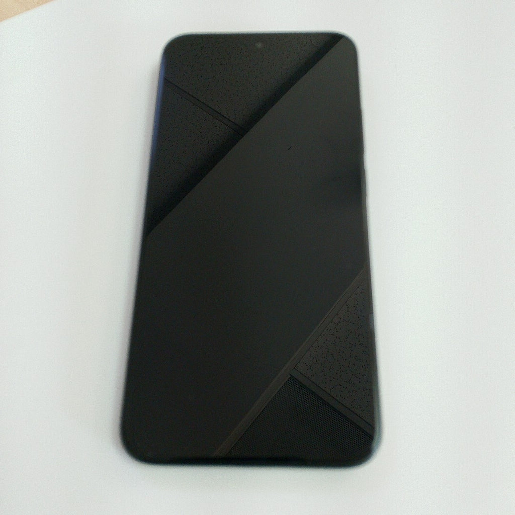 CELULAR XIAOMI REDMI NOTE 15 PRO 5G 25080RABDG (2026) 512 GB 8 GB RAM (SEMINUEVO)