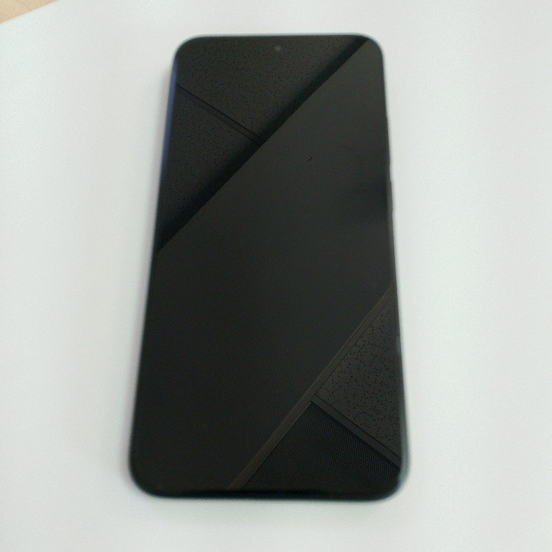 CELULAR XIAOMI REDMI NOTE 15 PRO 5G 25080RABDG (2026) 512 GB 8 GB RAM (SEMINUEVO)