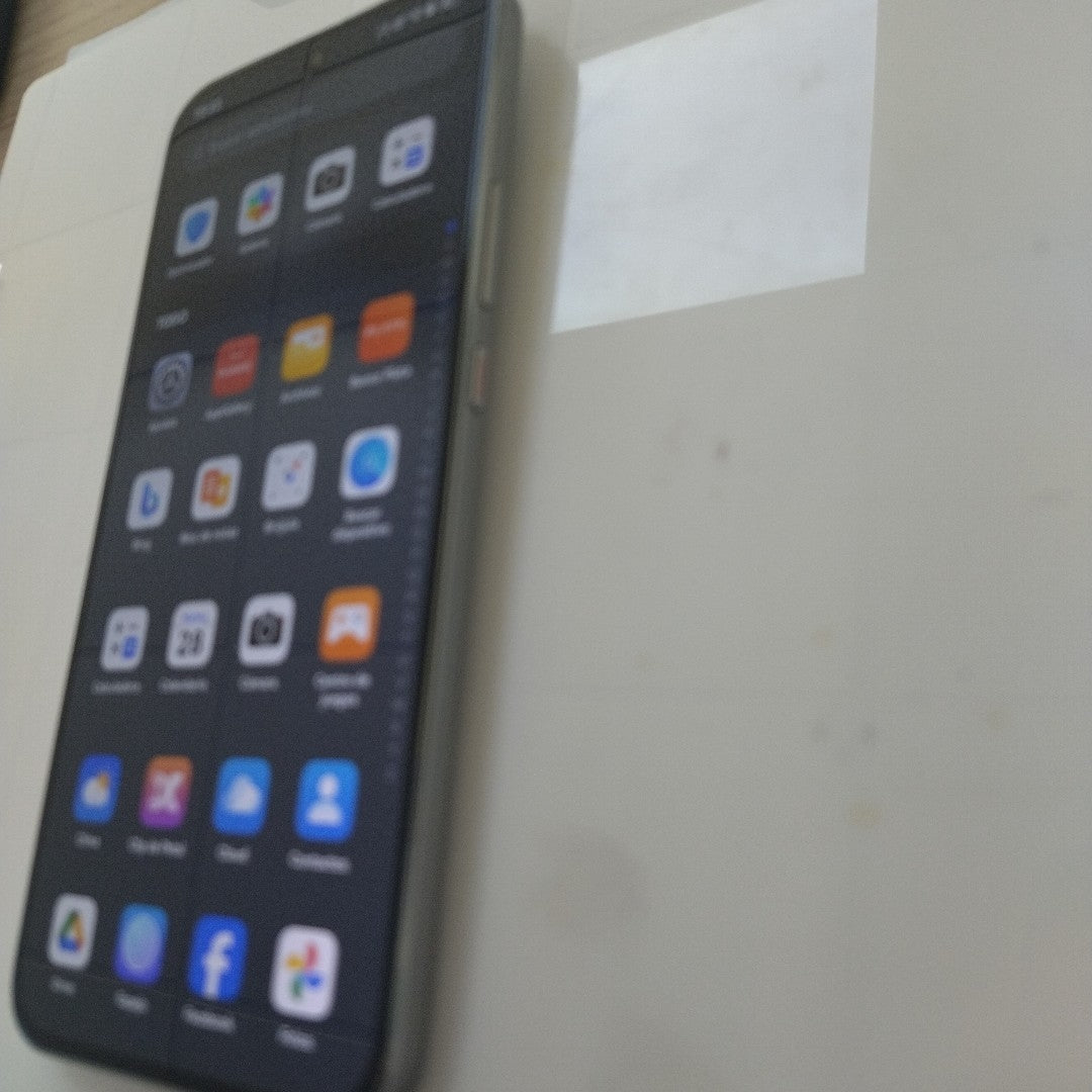 CELULAR HUAWEI NOVA 12S FOA-LX9 (2024) 256 GB 8 GB RAM (SEMINUEVO)