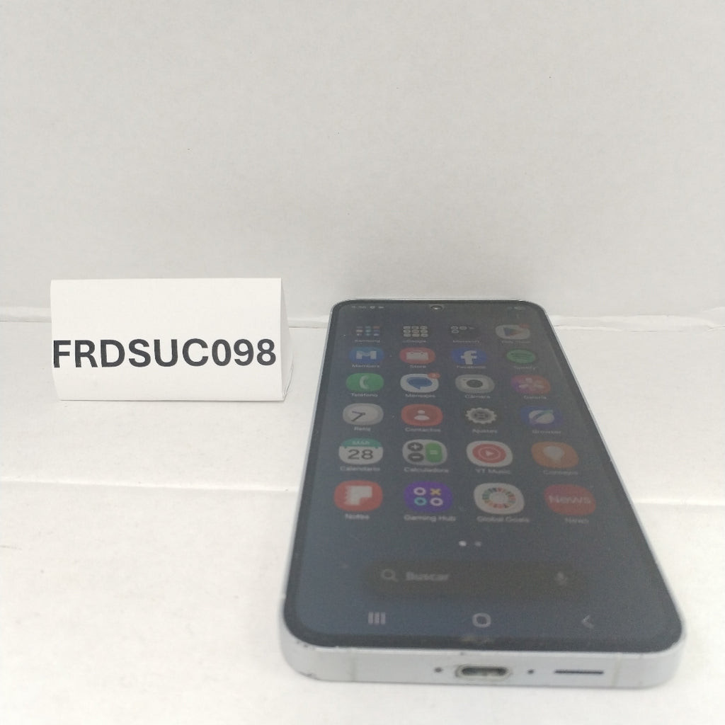 CELULAR SAMSUNG GALAXY A55 5G SM-A556E (2024) 128 GB 8 GB RAM (SEMINUEVO)