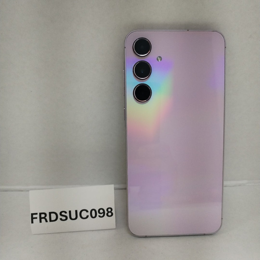 CELULAR SAMSUNG GALAXY A55 5G SM-A556E (2024) 256 GB 8 GB RAM (SEMINUEVO)