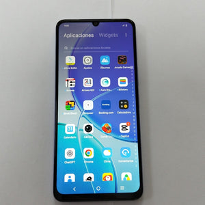 CELULAR VIVO Y04 V2430 (2025) 256 GB 4 GB RAM (SEMINUEVO)