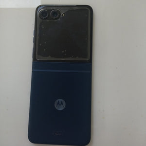 CELULAR MOTOROLA RAZR 60 XT2553-1 (2025) 512 GB 12 GB RAM (SEMINUEVO)