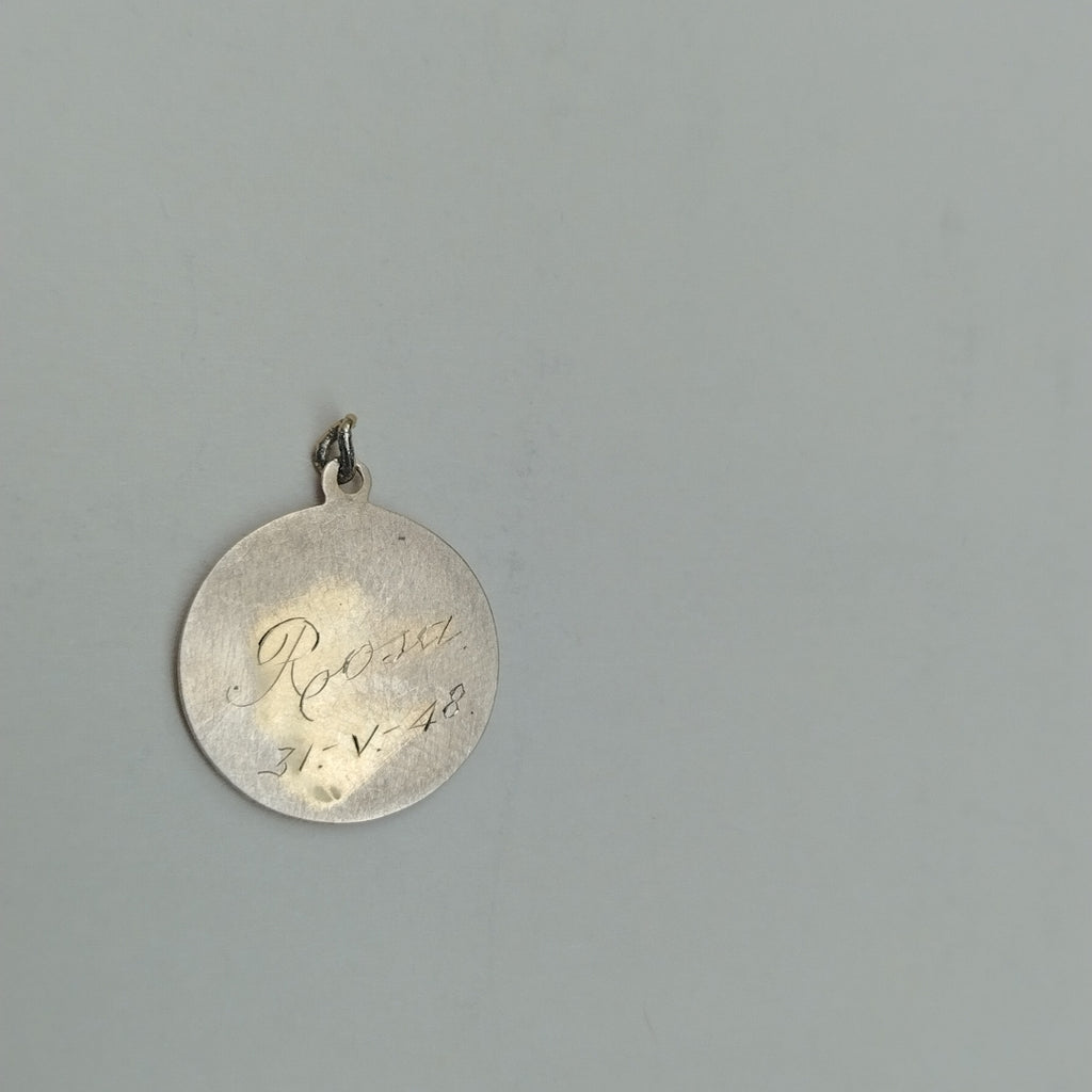 DIJE ORO 8 K 1,00 GRMS (SEMINUEVO)