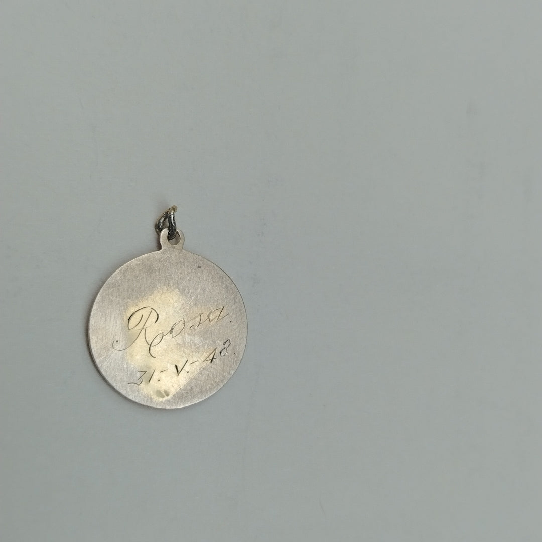DIJE ORO 8 K 1,00 GRMS (SEMINUEVO)