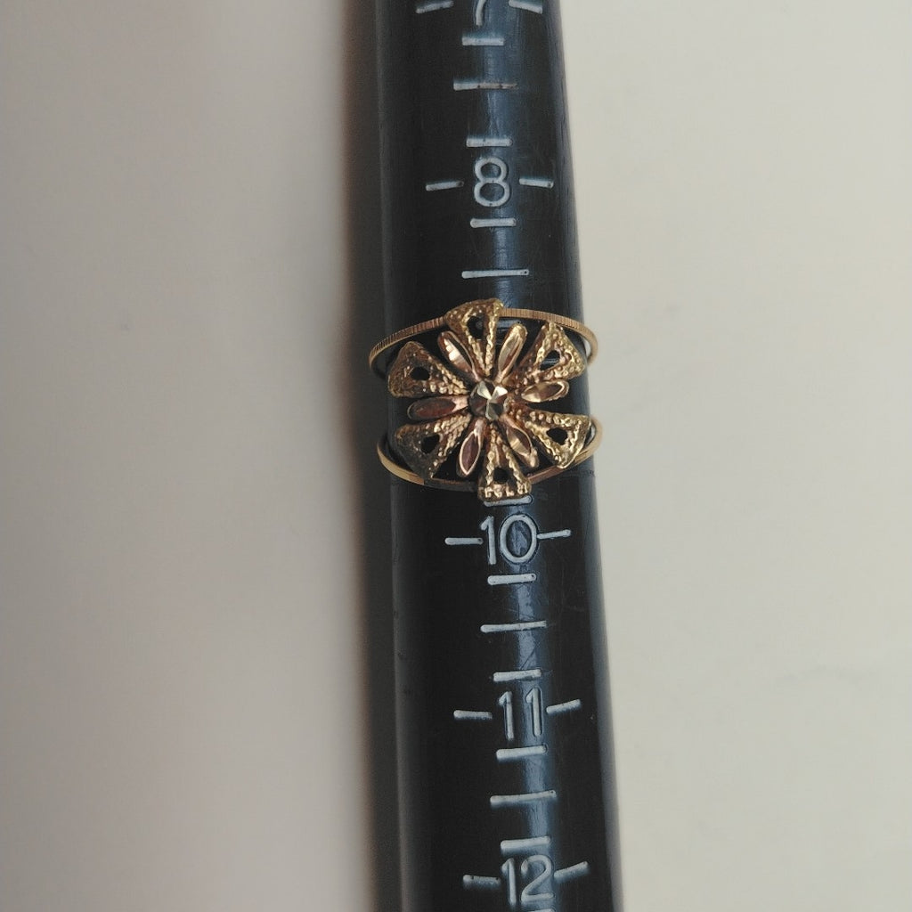 ANILLITO ORO 8 K 2,50 GRMS (SEMINUEVO)