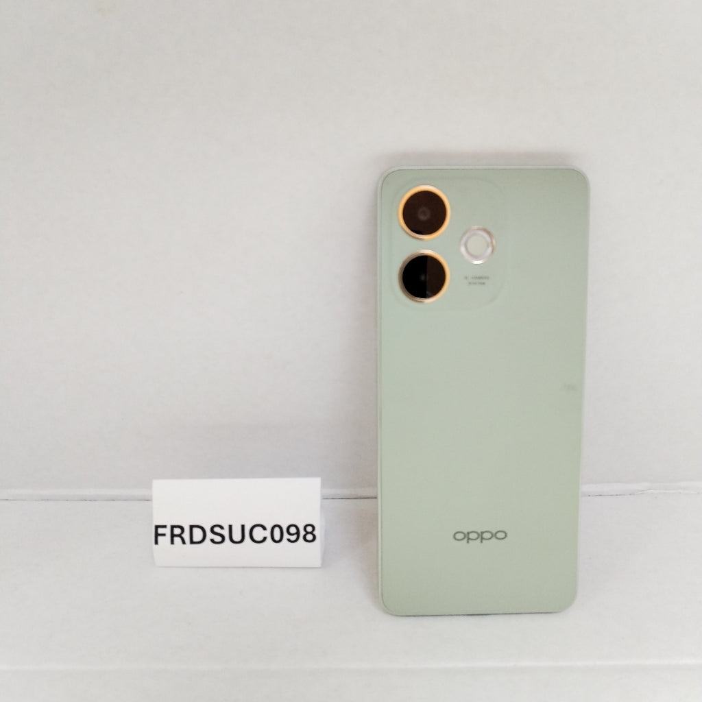 CELULAR OPPO A5 PRO CPH2711 (2025) 256 GB 8 GB RAM (SEMINUEVO)