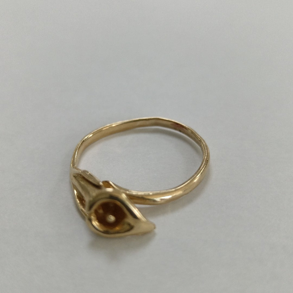 ANILLITO ORO 14 K 2,40 GRMS (SEMINUEVO)