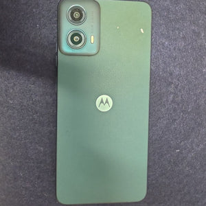 CELULAR MOTOROLA MOTO G34 5G XT2363-1 256 GB 8 GB RAM (SEMINUEVO)