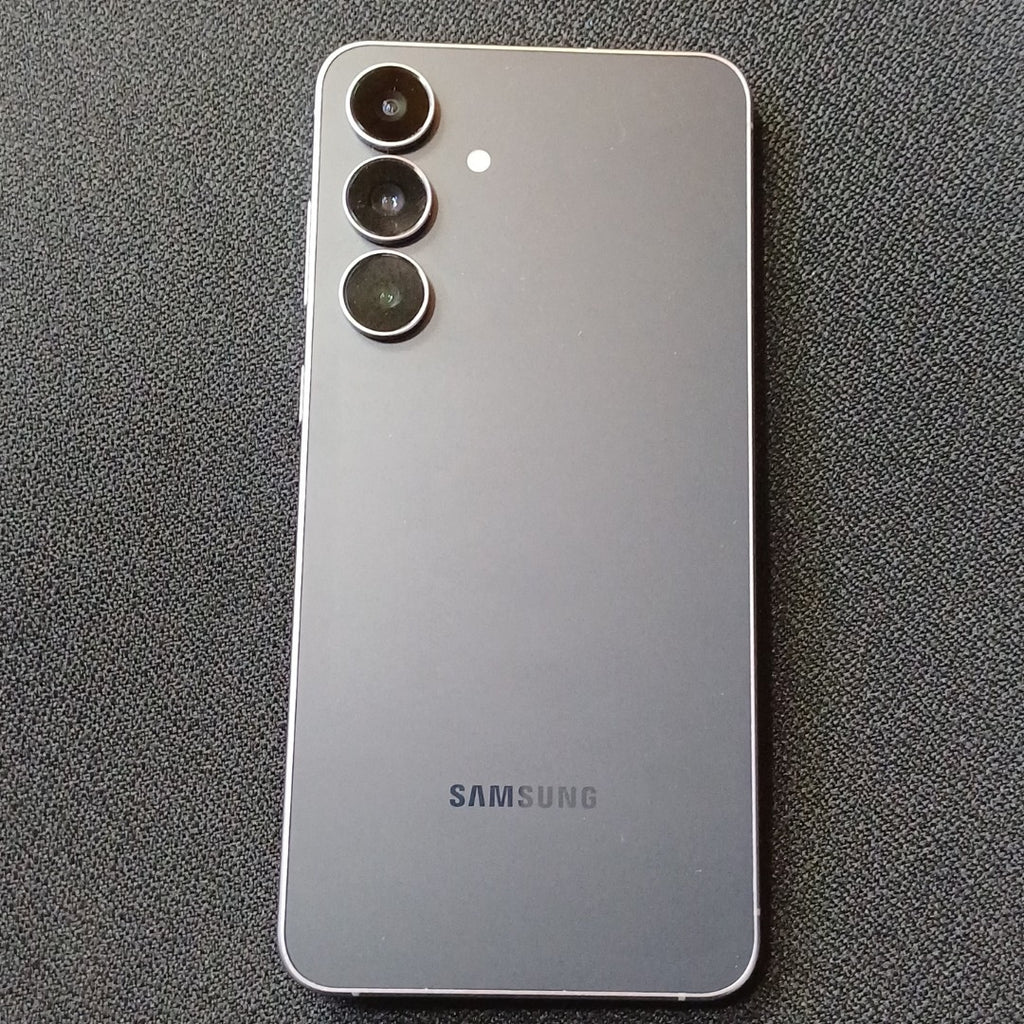 CELULAR SAMSUNG GALAXY S25 FE SM-S731B (2025) 256 GB 8 GB RAM (SEMINUEVO)