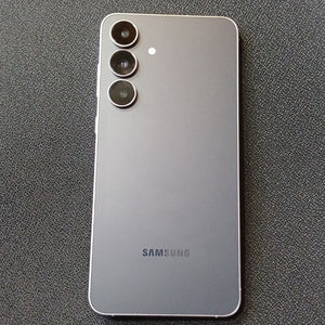 CELULAR SAMSUNG GALAXY S25 FE SM-S731B (2025) 256 GB 8 GB RAM (SEMINUEVO)