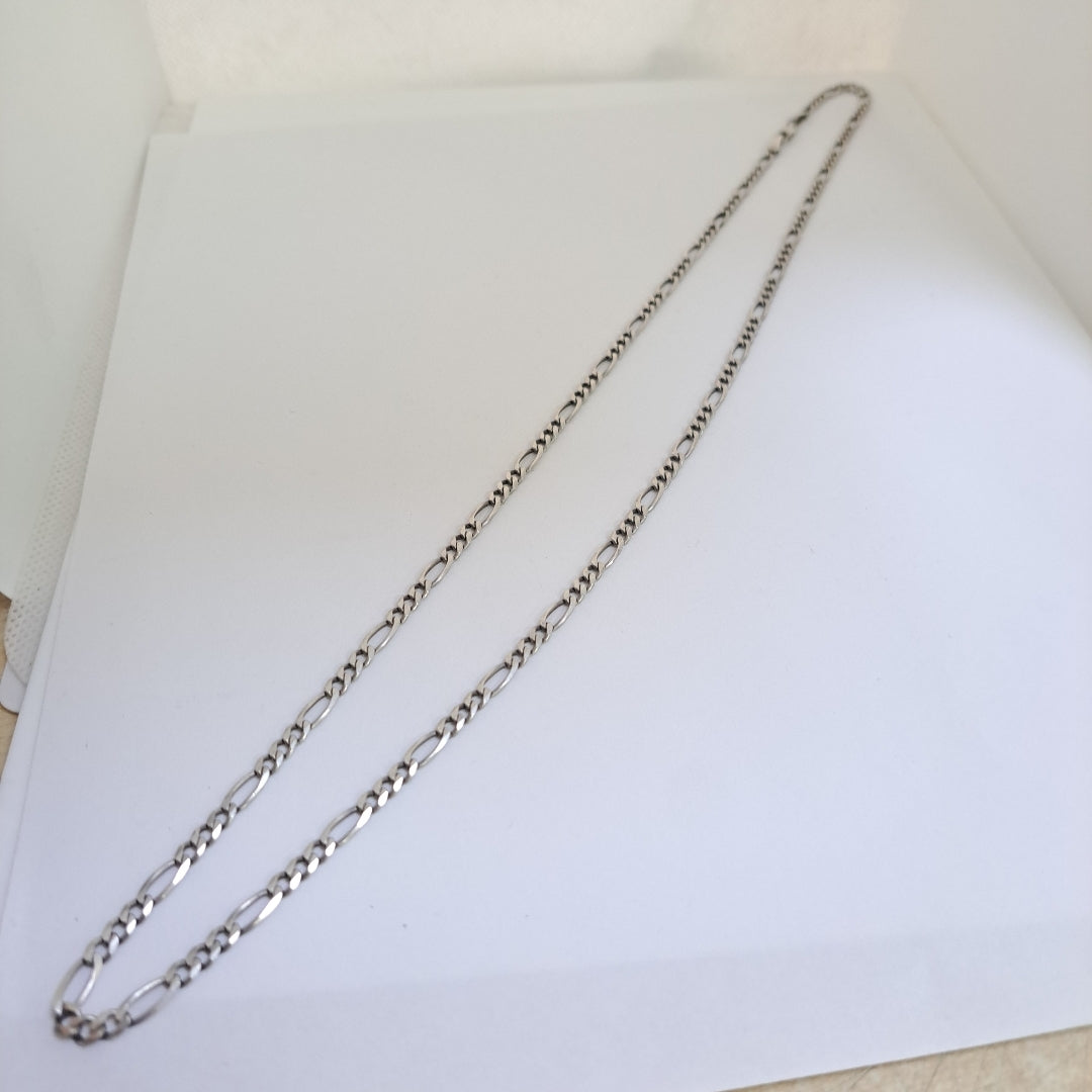 CADENA PLATA 14.2 GRMS (SEMINUEVO)