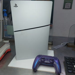 CONSOLA DE VIDEOJUEGO SONY PS5 SLIM 1 TB SSD (SEMINUEVO)