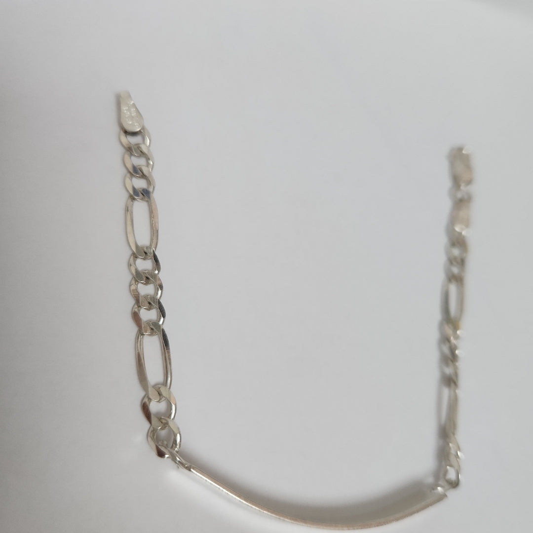 ESCLAVA PLATA 6.9 GRMS (SEMINUEVO)