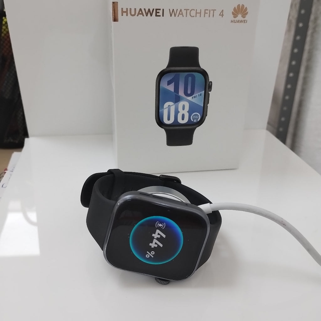 SMARTWATCH HUAWEI WATCH FIT 4 SYA-B09 43 MM GPS (SEMINUEVO)