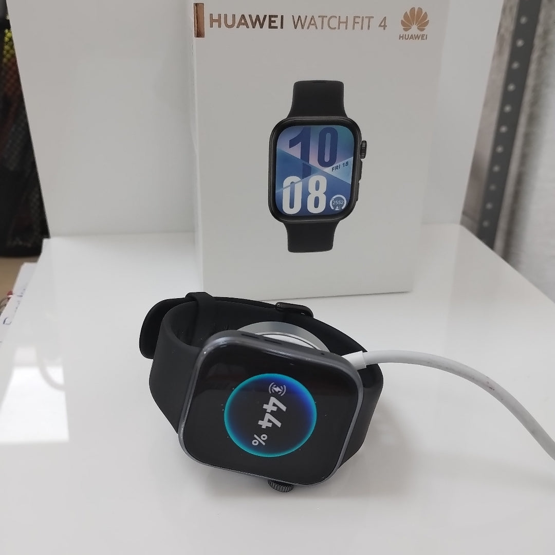SMARTWATCH HUAWEI WATCH FIT 4 SYA-B09 43 MM GPS (SEMINUEVO)