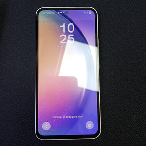CELULAR SAMSUNG GALAXY A54 5G SM-A546E 256 GB 8 GB RAM (SEMINUEVO)