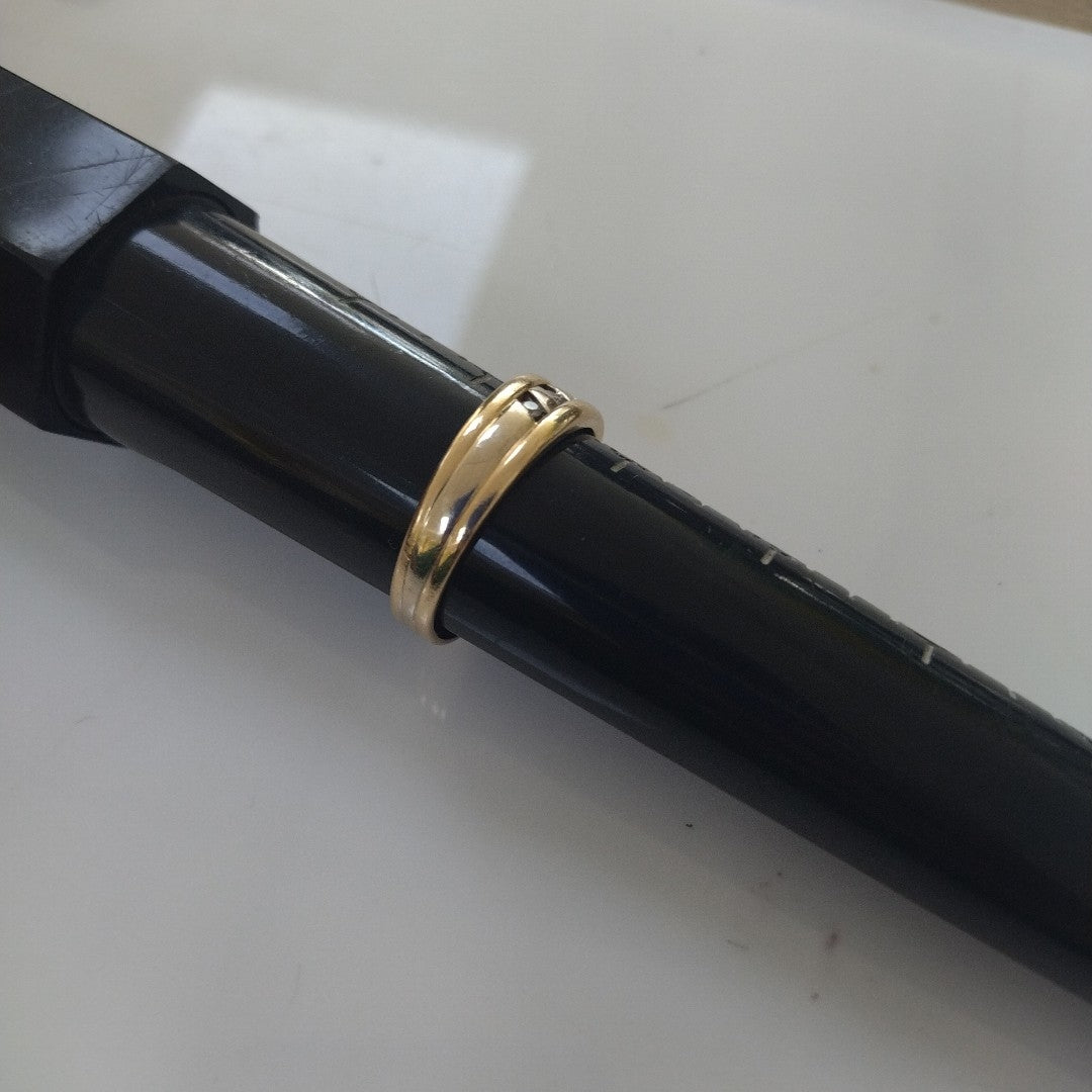 ANILLITO ORO 14 K 8.8 GRMS (SEMINUEVO)