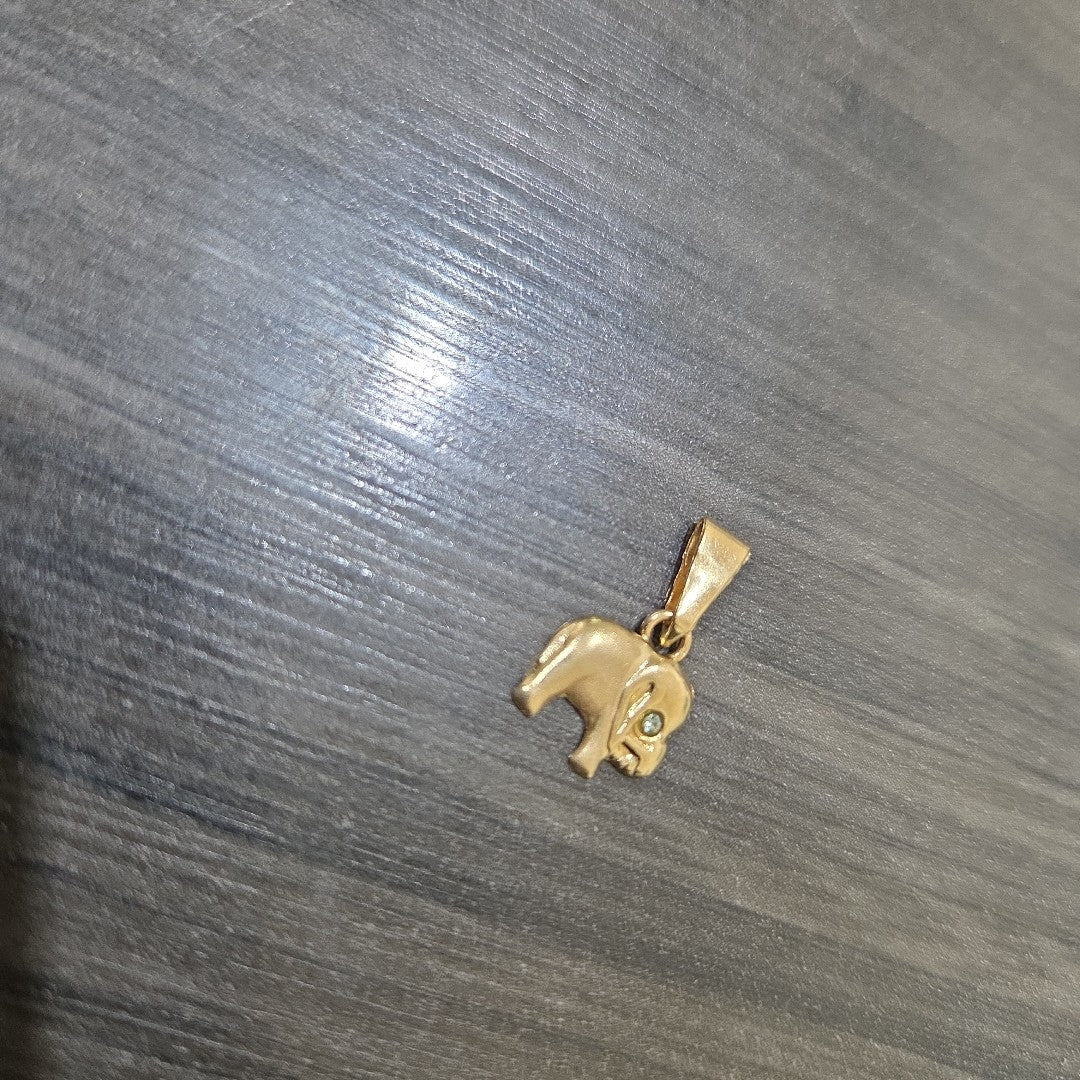 DIJE ORO 14 K 0.3 GRMS (SEMINUEVO)