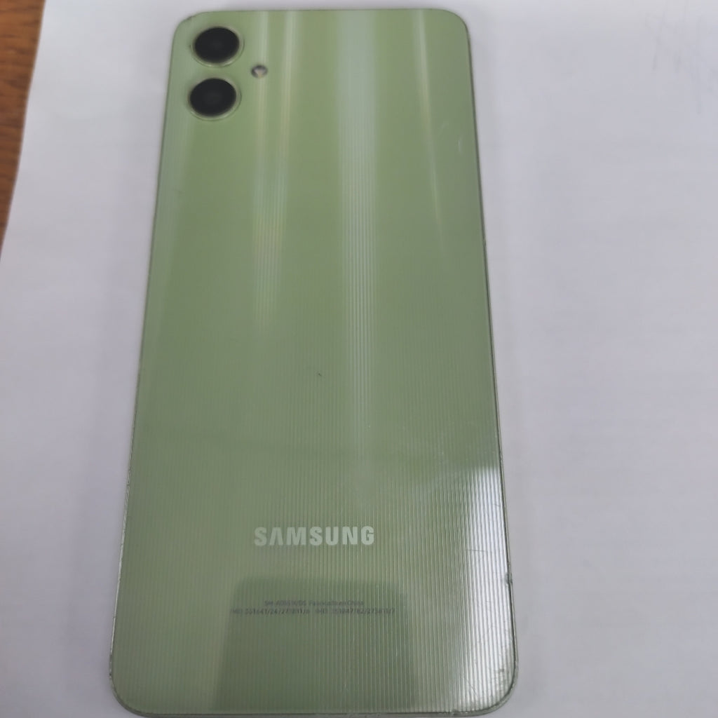 CELULAR SAMSUNG GALAXY A05 SM-A055M (2023) 128 GB 4 GB RAM (SEMINUEVO)