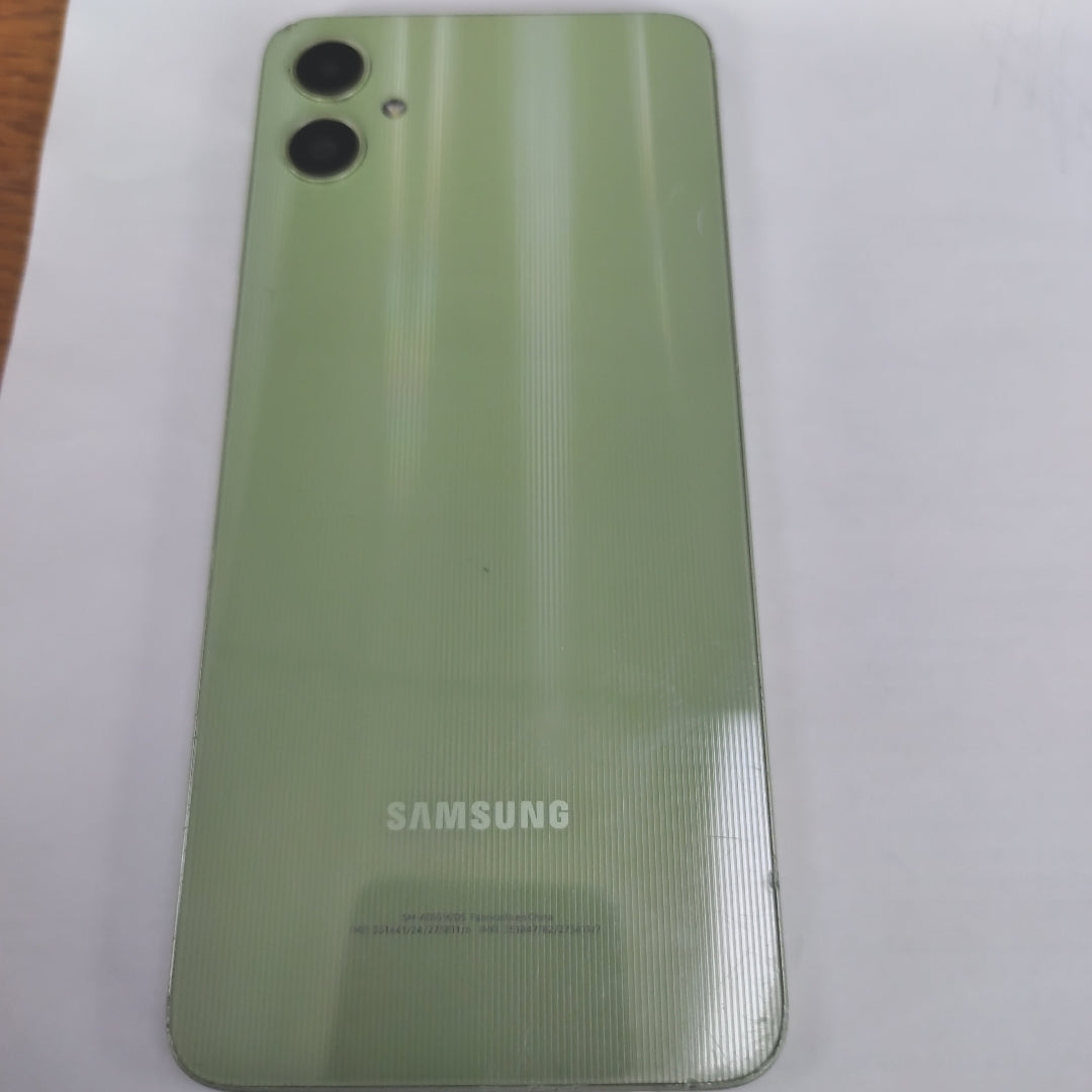 CELULAR SAMSUNG GALAXY A05 SM-A055M (2023) 128 GB 4 GB RAM (SEMINUEVO)