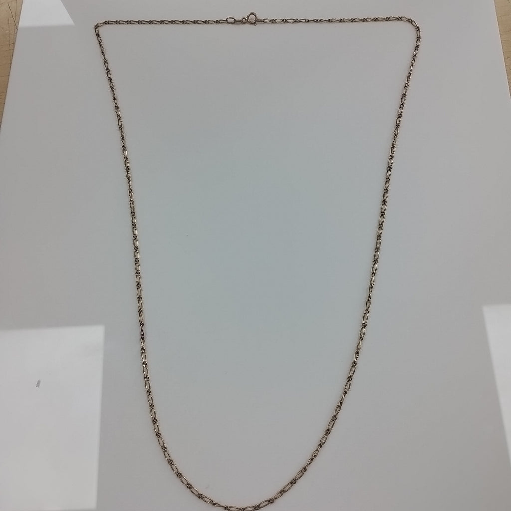 CADENA ORO 14 K 4,30 GRMS (SEMINUEVO)