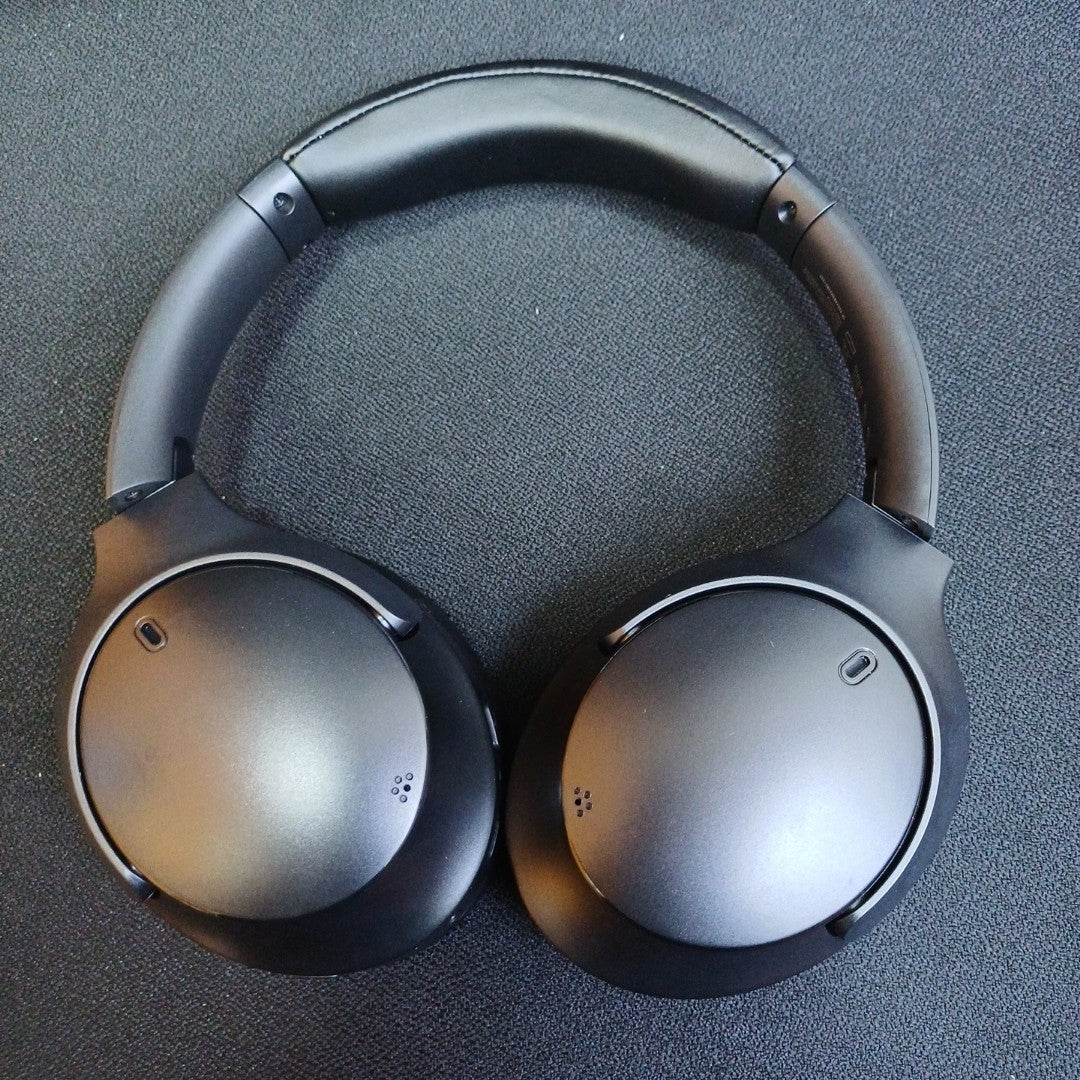 AUDIFONOS HONOR CHOICE HEADPHONES INALAMBRICO OVER EAR (SEMINUEVO)