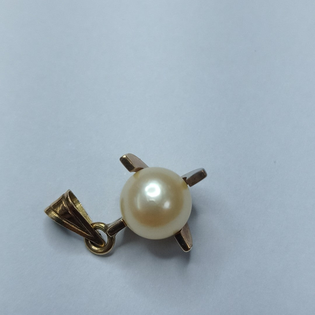 DIJE ORO 14 K 1,90 GRMS (SEMINUEVO)
