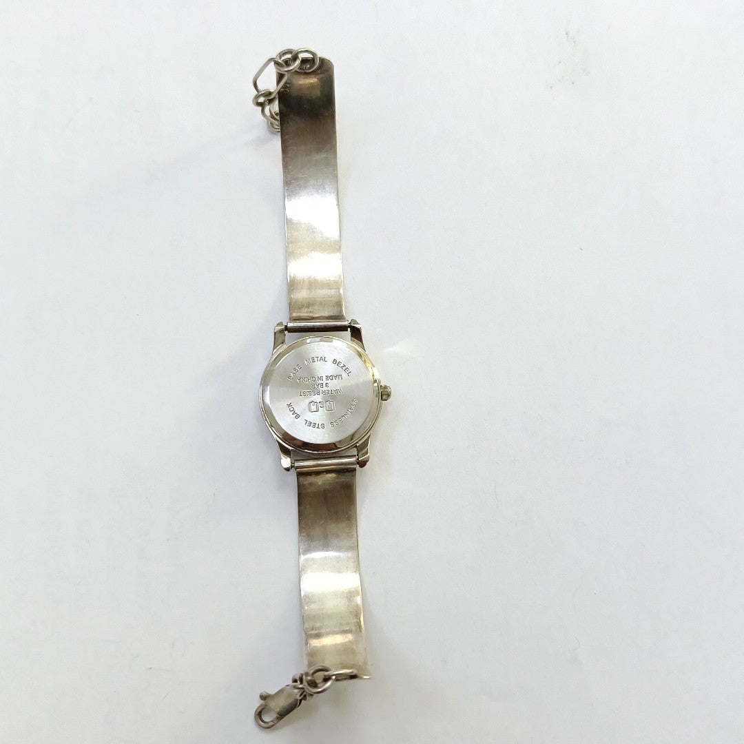 PULSERA PLATA 18.9 GRMS (SEMINUEVO)