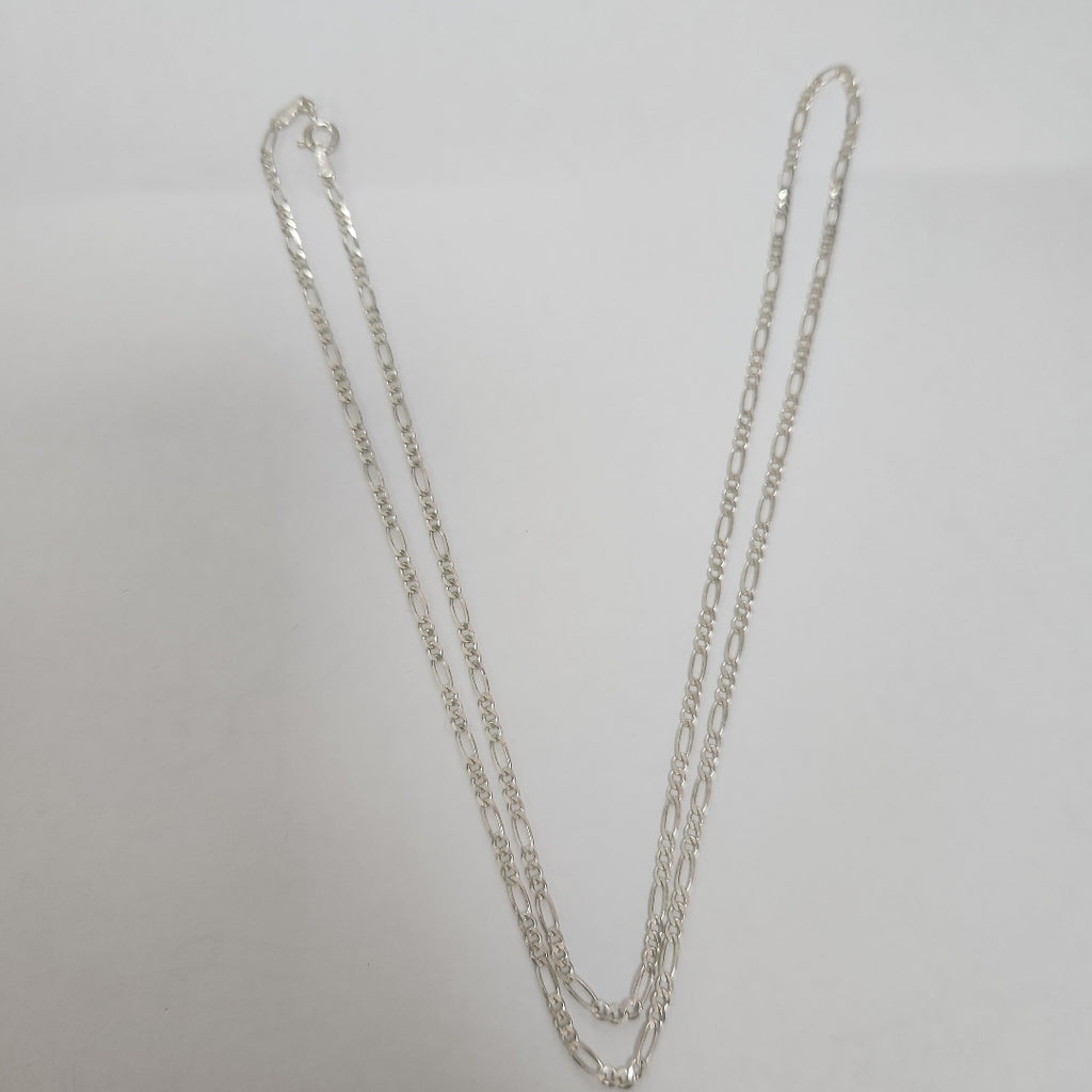CADENA PLATA 4.9 GRMS (SEMINUEVO)