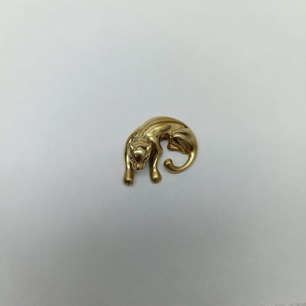 DIJE ORO 14 K 5 GRMS (SEMINUEVO)